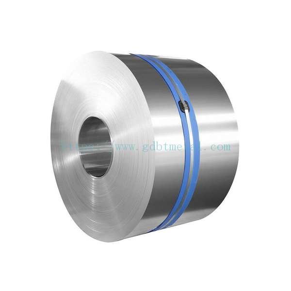 Aluminum Coil